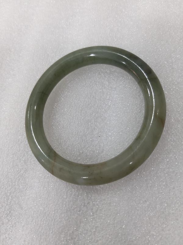 古玩玉器翡翠手鐲拍賣,當(dāng)前價(jià)格880元