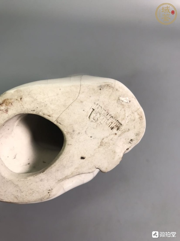 古玩陶瓷达摩瓷塑真品鉴赏图