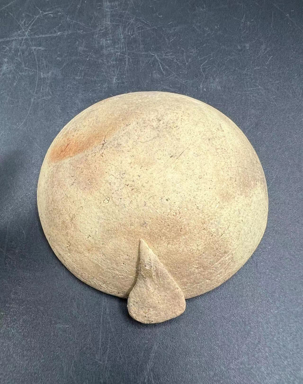 古玩陶瓷收藏精品窯變釉油燈拍賣,當前價格3800元