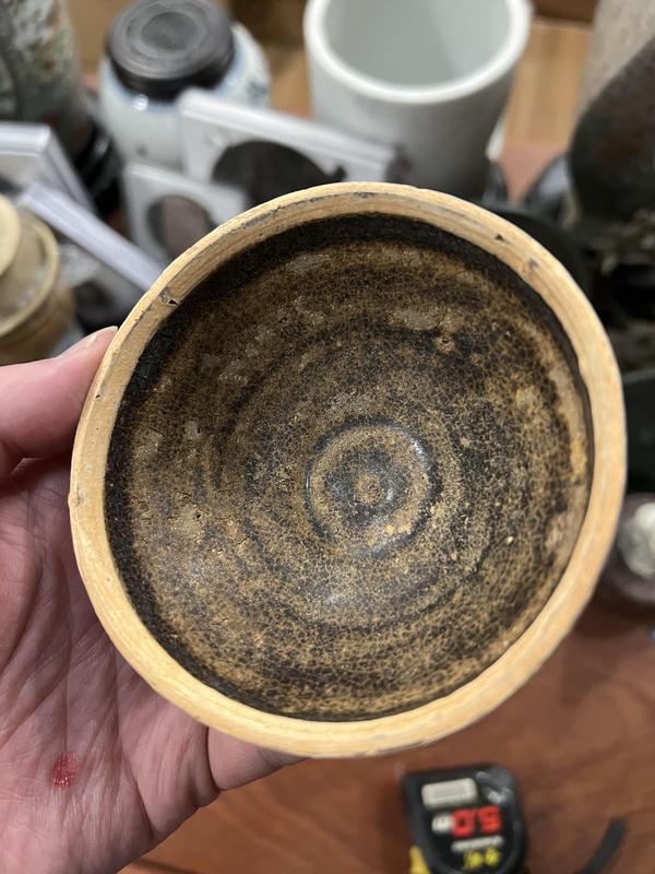 古玩陶瓷宋代影青釉杯拍賣,當(dāng)前價(jià)格1399元