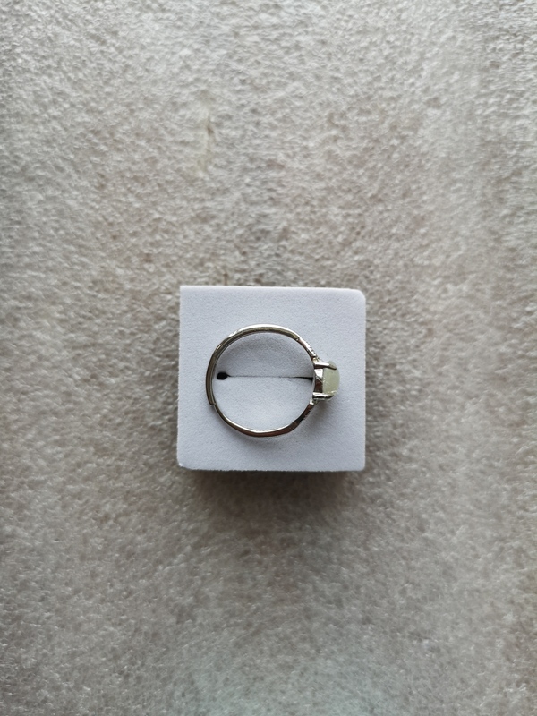 古玩玉器戒指拍賣,當(dāng)前價格150元