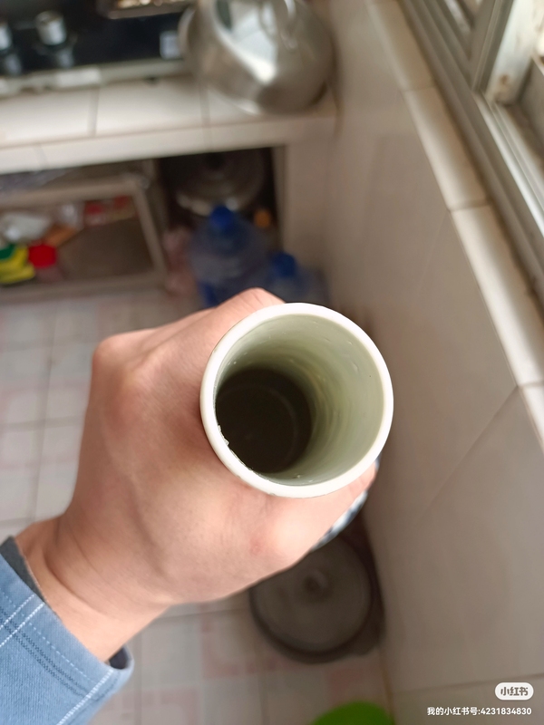古玩陶瓷清晚期青花云龍趕珠紋蓋瓶拍賣,當(dāng)前價(jià)格8000元