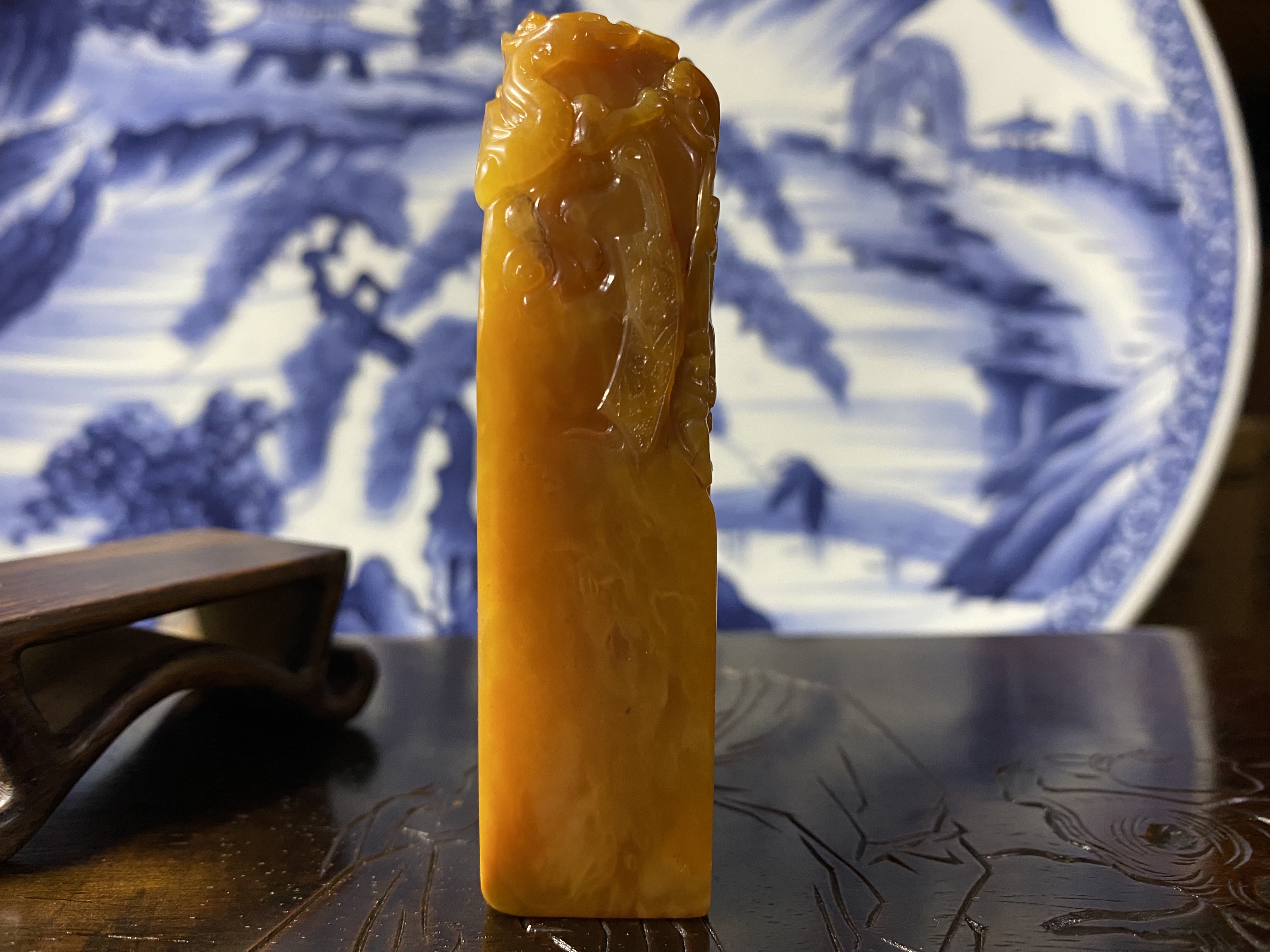 域鉴古玩】寿山石印章拍卖价格/图片/值多少钱 域鉴古玩】寿山石印章拍卖价格/图片/值多少钱