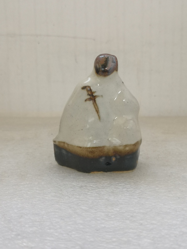古玩陶瓷磁州窯文房拍賣,當前價格580元