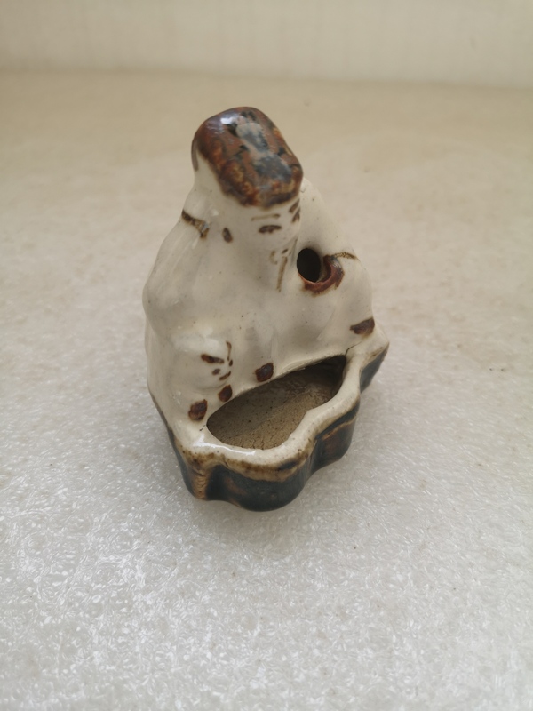 古玩陶瓷磁州窯文房拍賣,當前價格580元