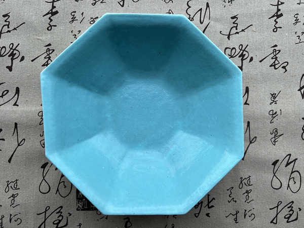 古玩陶瓷清同治粉彩八蠻進寶故事圖貢碗拍賣,當前價格8200元