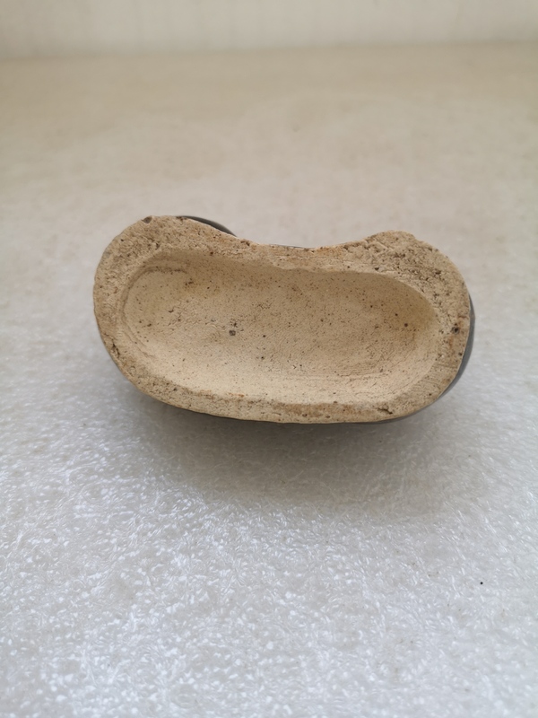 古玩陶瓷磁州窯文房拍賣,當前價格480元