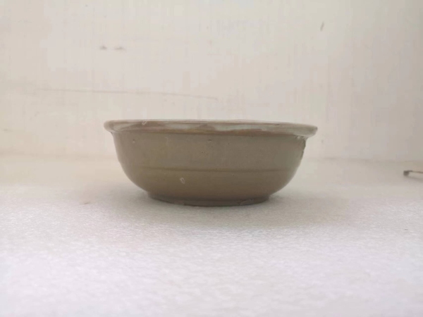古玩陶瓷熊貓盆拍賣,當(dāng)前價格168元