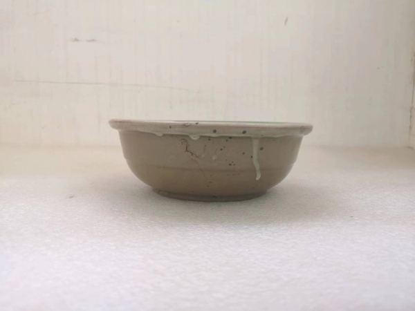 古玩陶瓷熊貓盆拍賣,當(dāng)前價格168元