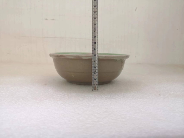 古玩陶瓷熊貓盆拍賣,當(dāng)前價格168元