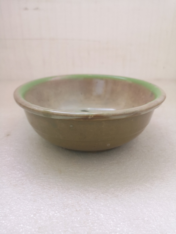 古玩陶瓷熊貓盆拍賣,當(dāng)前價格168元