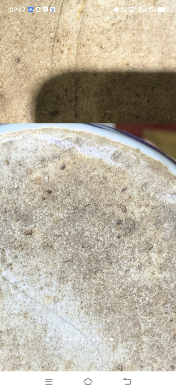 古玩陶瓷馬紋青花香爐拍賣,當前價格7800元