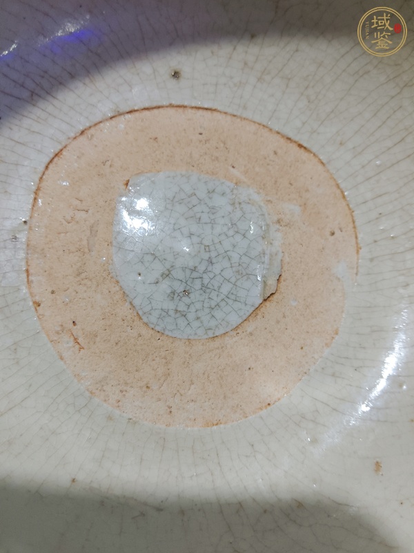 古玩陶瓷元代·福建窯青白釉高足杯真品鑒賞圖