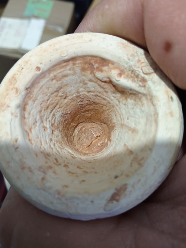 古玩陶瓷元代·福建窯青白釉高足杯拍賣,當前價格6666元