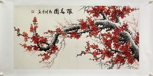 古玩字畫(huà)有合影精品中國(guó)美術(shù)家協(xié)會(huì)會(huì)員，安徽省書(shū)協(xié)會(huì)員，香港書(shū)畫(huà)研究院副院長(zhǎng)拍賣(mài)，當(dāng)前價(jià)格799元