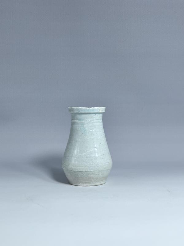 古玩轉賣南宋影青凈水瓶拍賣,當前價格198元