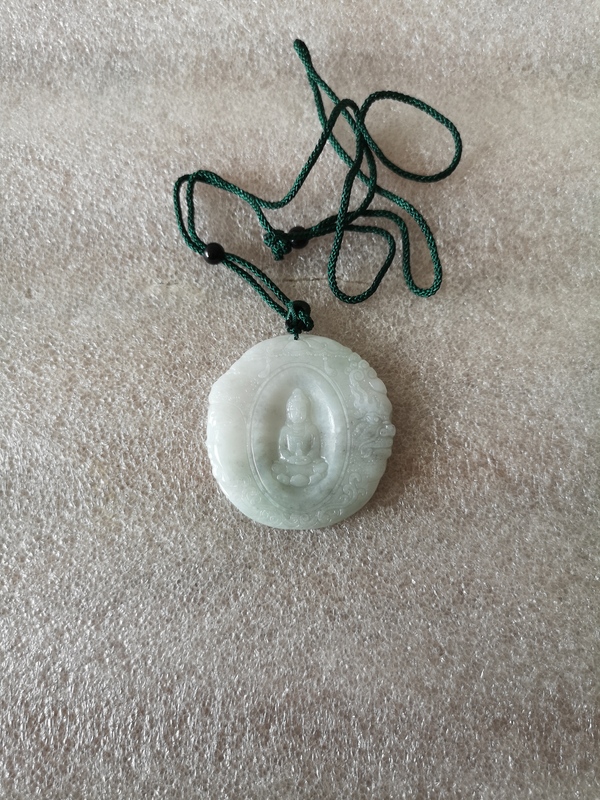 古玩玉器一念之間牌子拍賣,當前價格398元