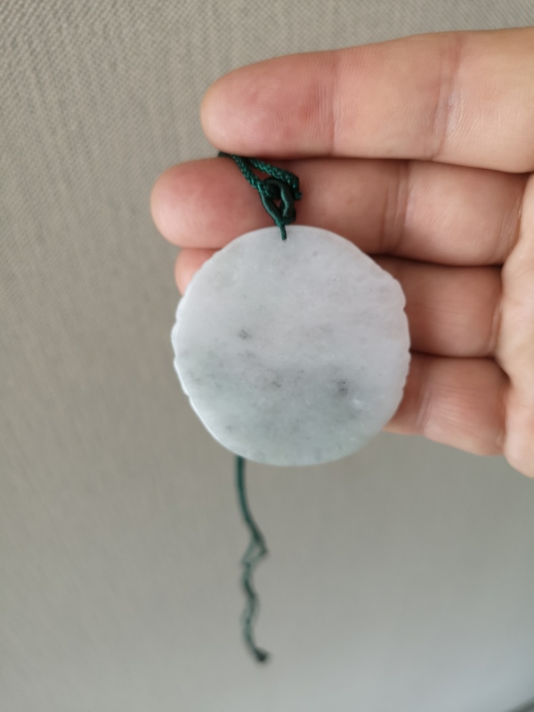 古玩玉器一念之間牌子拍賣,當前價格398元