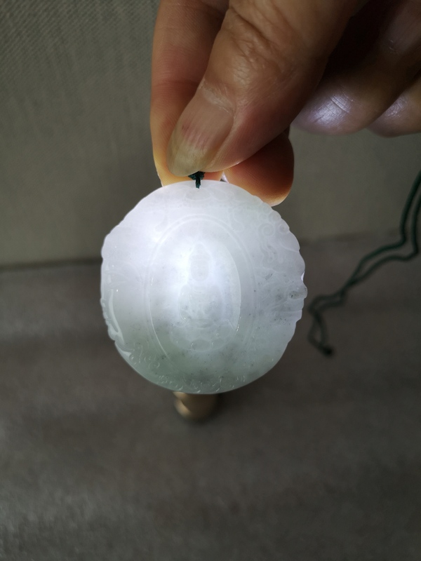 古玩玉器一念之間牌子拍賣,當前價格398元