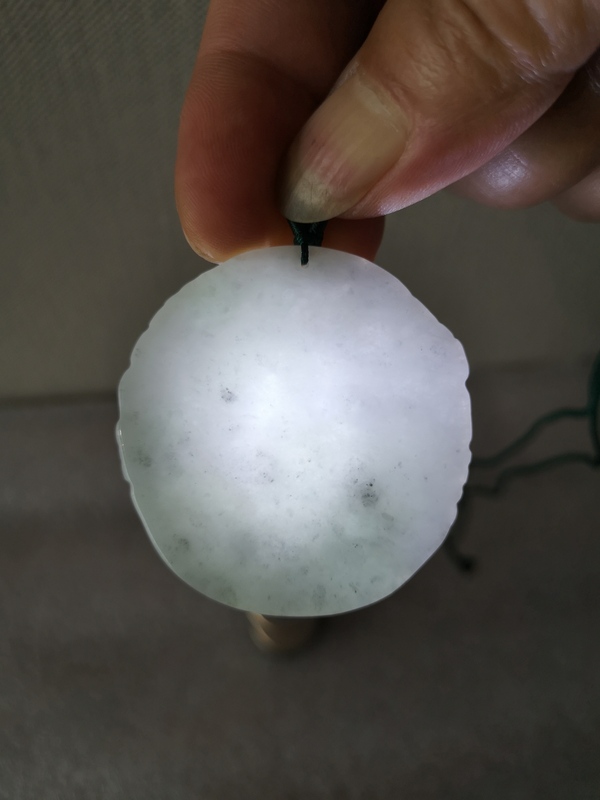 古玩玉器一念之間牌子拍賣,當前價格398元