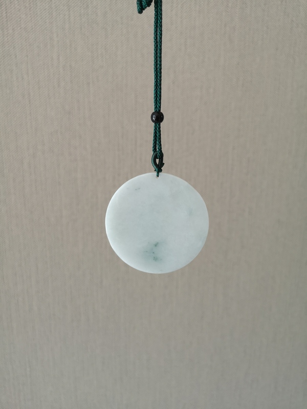 古玩玉器虛空藏牌子拍賣,當前價格456元