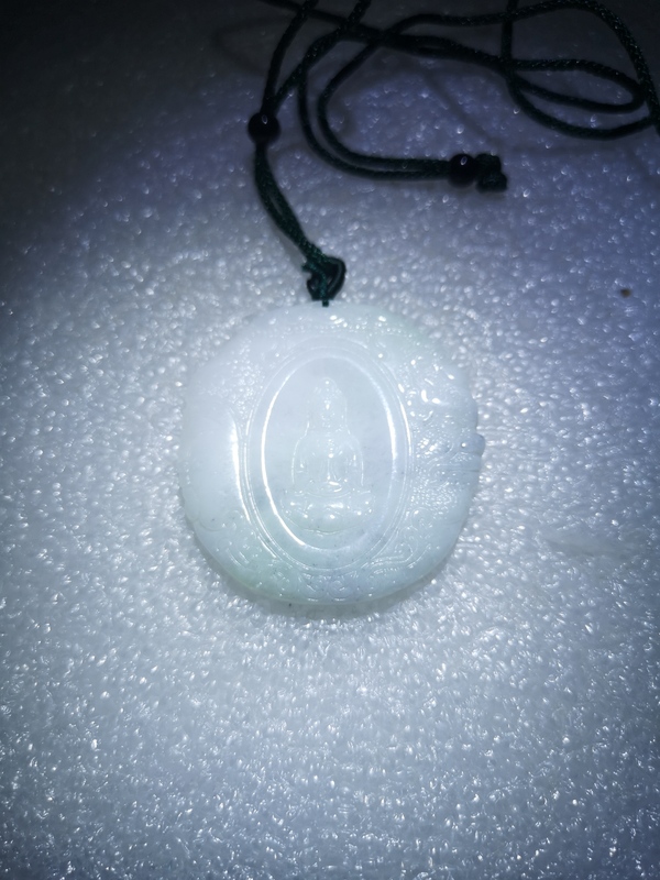古玩玉器一念之間牌子拍賣,當前價格398元
