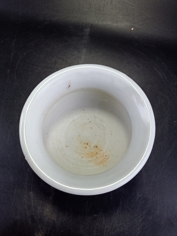 古玩陶瓷【清中】德化白瓷琴爐【傳世佳品】拍賣,當(dāng)前價格0元