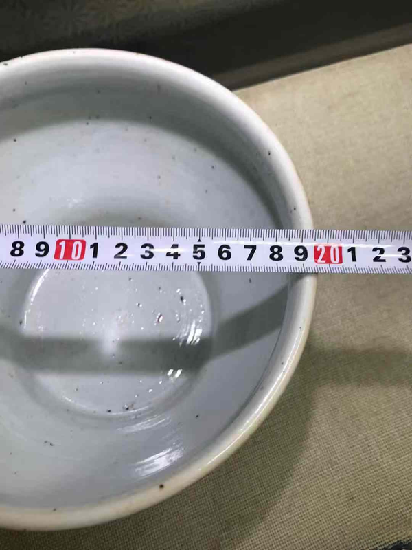 古玩陶瓷青花纏枝花卉紋馬蹄尊拍賣(mài),當(dāng)前價(jià)格6600元