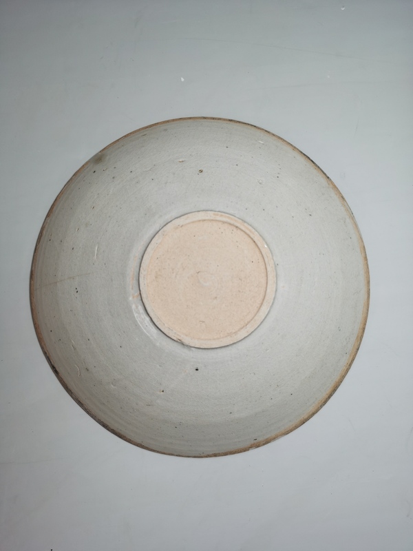 古玩陶瓷南宋·青白釉芒口碗拍賣,當(dāng)前價(jià)格1580元