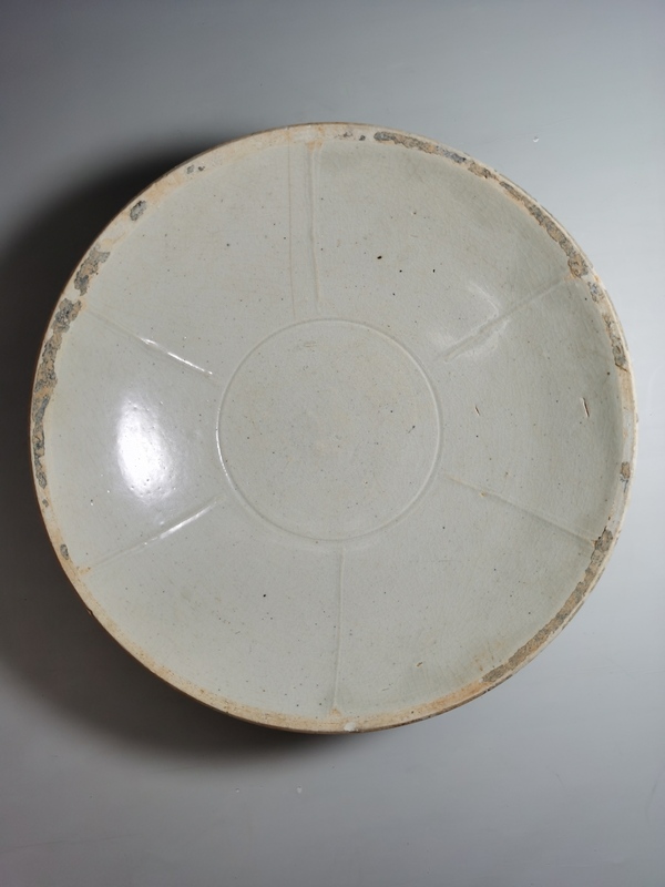 古玩陶瓷南宋·青白釉芒口碗拍賣,當(dāng)前價(jià)格1580元