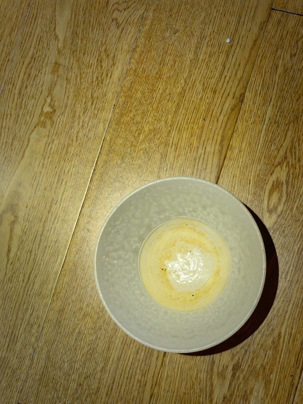 古玩陶瓷青白釉斗笠碗拍賣,當(dāng)前價(jià)格699元