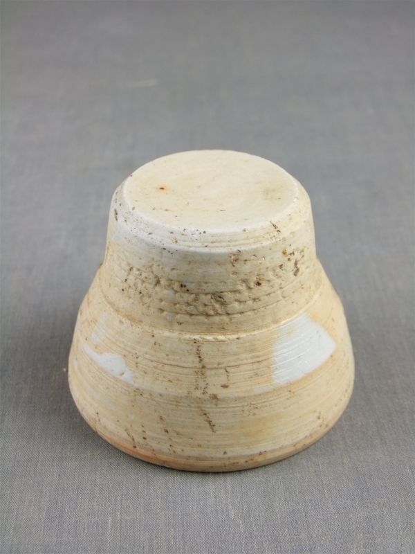 古玩陶瓷【明代】青白釉高足杯拍賣,當前價格0元