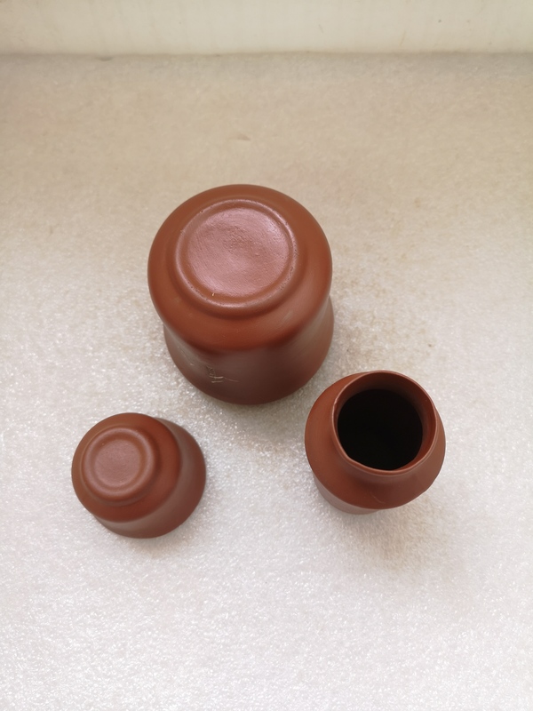 古玩陶瓷出口創匯期酒溫拍賣,當前價格398元