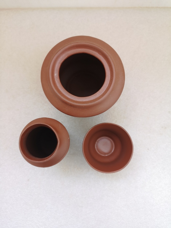 古玩陶瓷出口創匯期酒溫拍賣,當前價格398元