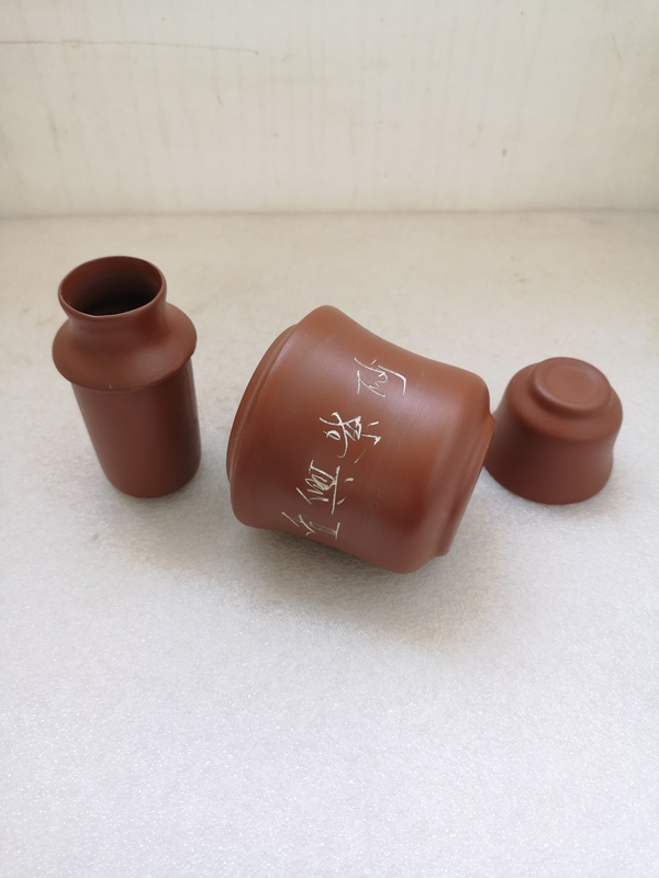 古玩陶瓷出口創匯期酒溫拍賣,當前價格398元