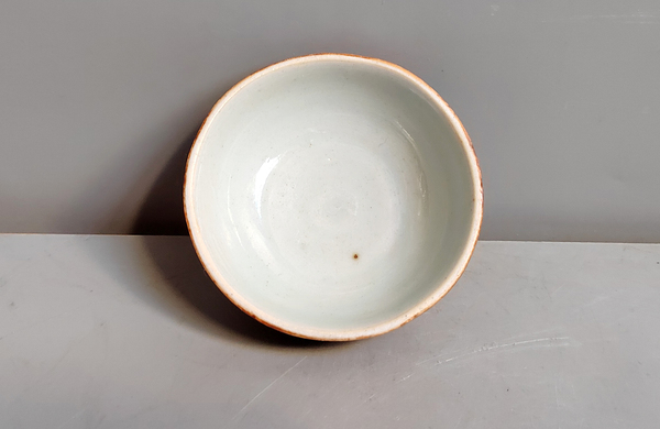 古玩陶瓷紫金釉杯拍賣,當前價格880元