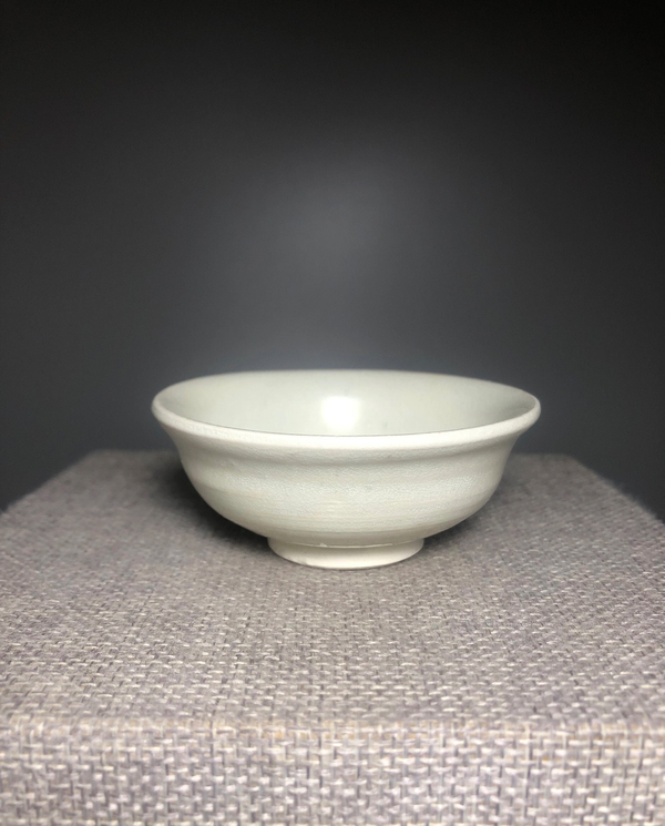 古玩陶瓷精品影青釉茶盞拍賣,當前價格2888元