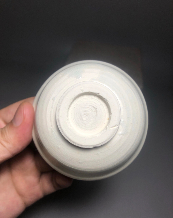 古玩陶瓷精品影青釉茶盞拍賣,當前價格2888元