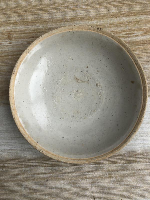 古玩陶瓷青白釉芒口碗拍賣,當(dāng)前價(jià)格550元