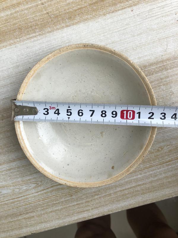 古玩陶瓷青白釉芒口碗拍賣,當(dāng)前價(jià)格550元