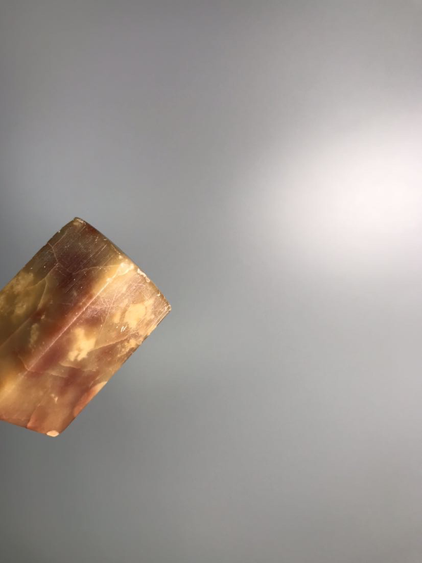 古玩雜項文革時期壽山石精品方章一枚拍賣,當(dāng)前價格980元