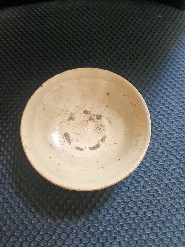 古玩陶瓷元代.青白釉碗拍賣,當前價格298元