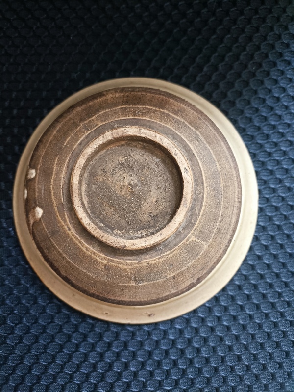 古玩陶瓷元代.青白釉碗拍賣,當前價格298元