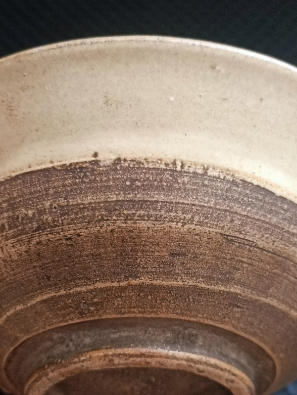 古玩陶瓷元代.青白釉碗拍賣,當前價格298元