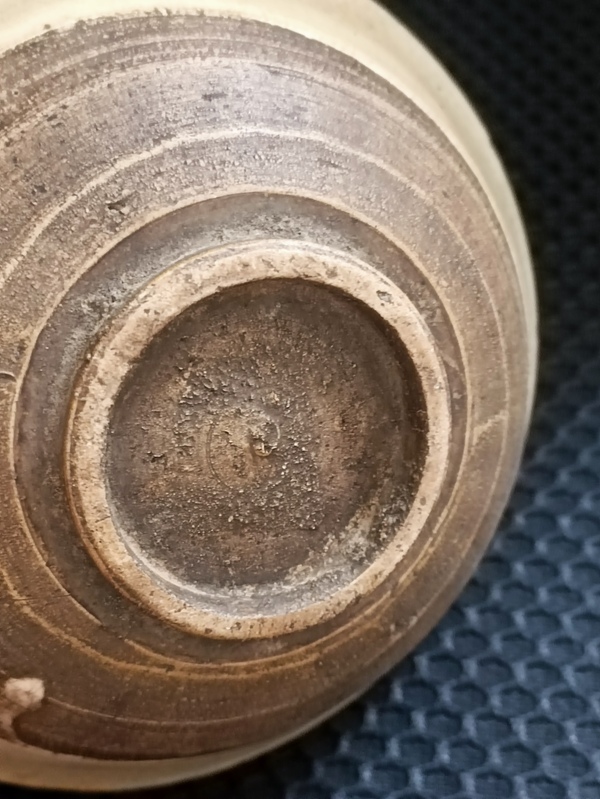 古玩陶瓷元代.青白釉碗拍賣,當前價格298元