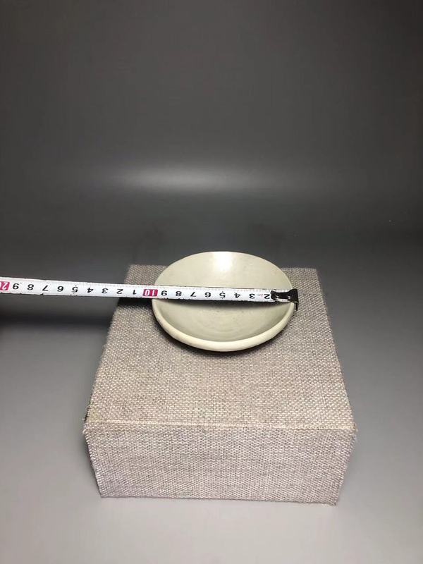古玩陶瓷青白釉茶盞拍賣,當前價格999元