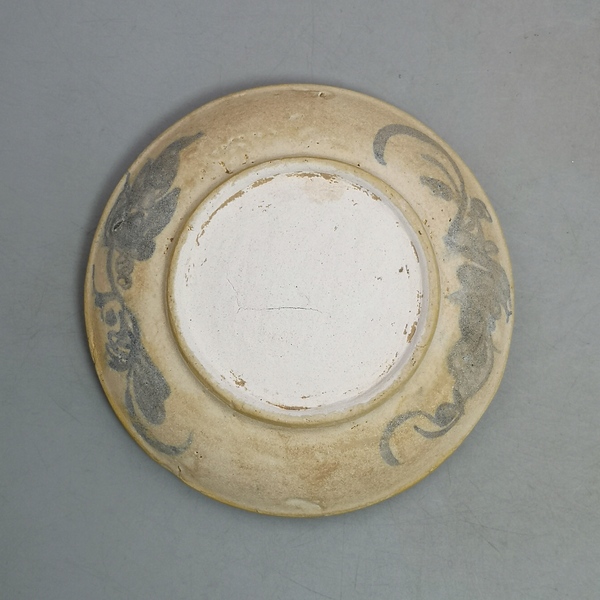 古玩陶瓷青花花卉紋粉盒子母盒拍賣,當(dāng)前價(jià)格1200元