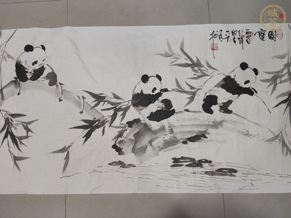 古玩字畫國(guó)寶真品鑒賞圖