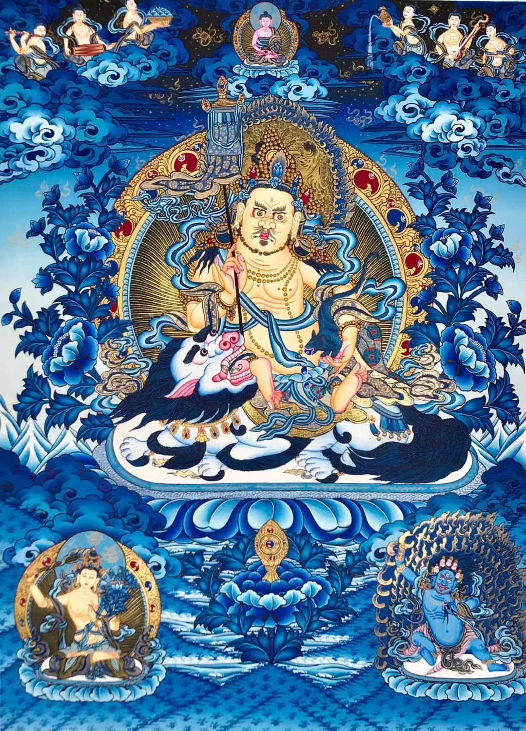 域鑒祥運生的店鋪