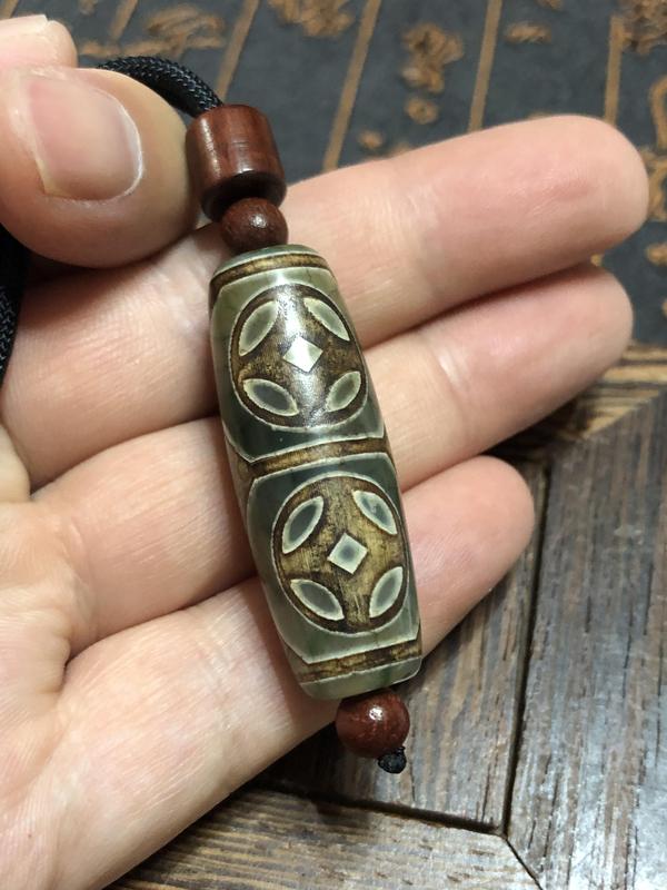 古玩玉器精品瑪瑙鑲蝕工藝珠拍賣,當(dāng)前價格49元
